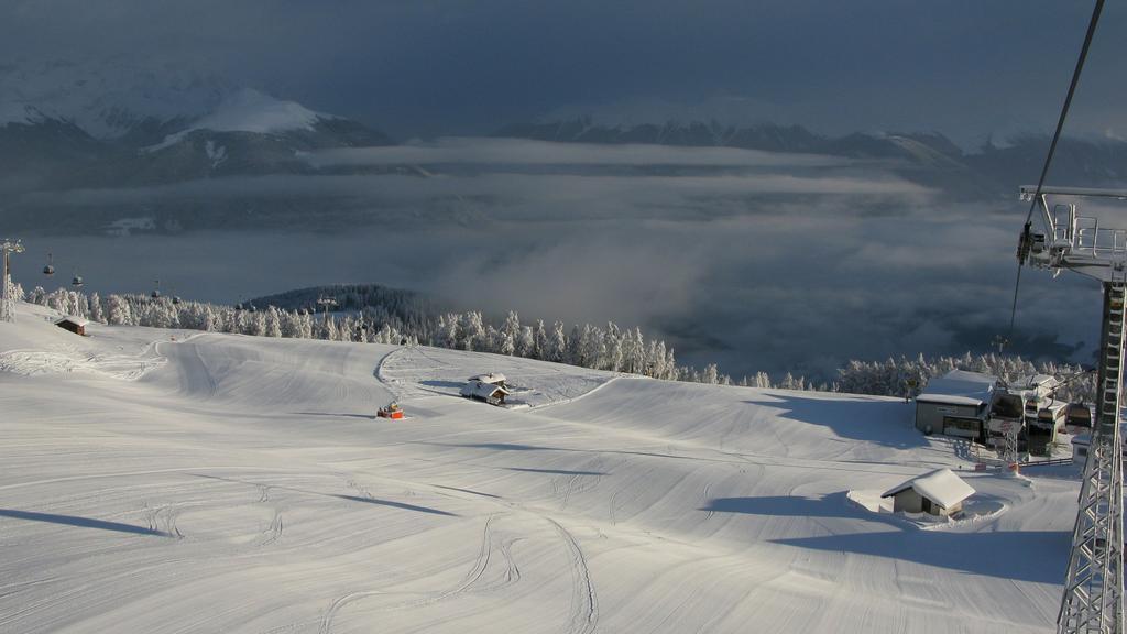 Kronplatz Ski Lodge Olang Eksteriør bilde